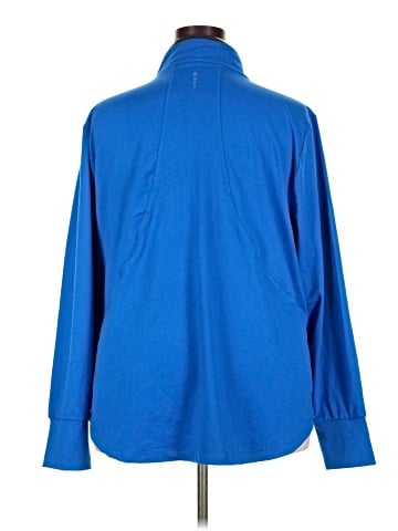T by Talbots Track Jacket (view 2)