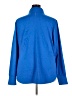 T by Talbots Blue Track Jacket Size 3X - photo 2