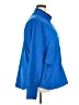 T by Talbots Blue Track Jacket Size 3X - photo 4