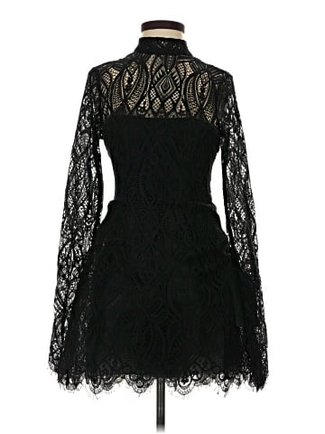 Lulus Cocktail Dress (view 1)
