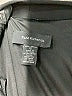 R&M Richards Black Kimono Size 12 - photo 7