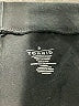 Torrid Solid Black Shorts Size 3X Plus (3) - photo 3