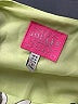 Joules Floral Green Cocktail Dress Size 4 - photo 7