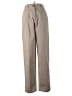 L.L.Bean Solid Tan Khakis Size 6 - photo 1