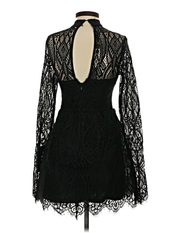 Lulus Cocktail Dress (view 2)