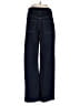Express Blue Jeans Size 0 - photo 2