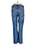 Hudson Jeans Hearts Blue Jeans Size 29 waist - photo 2