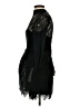 Lulus Black Cocktail Dress Size S - photo 5