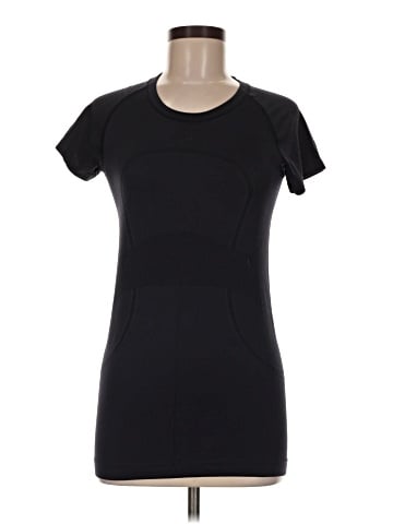 Lululemon Athletica Active T-Shirt (view 1)