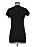 Lululemon Athletica Black Blue Active T-Shirt Size 8 - photo 2