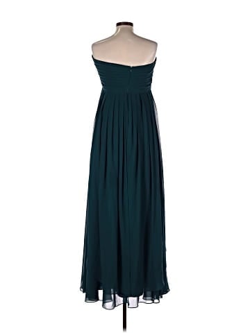 Jenny Yoo Collection Cocktail Dress (view 2)