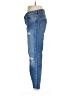 Hudson Jeans Hearts Blue Jeans Size 29 waist - photo 5
