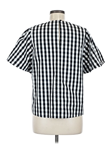 Kate Spade New York Short Sleeve Blouse (view 2)