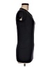 Lululemon Athletica Black Blue Active T-Shirt Size 8 - photo 4