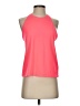 The North Face Pink Tank Top Size S (estimated) - photo 1