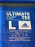 Adidas Blue Long Sleeve T-Shirt Size L - photo 7