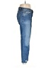 Hudson Jeans Hearts Blue Jeans Size 29 waist - photo 4