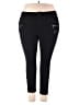 Torrid Black Active Pants Size 18 Plus - photo 1