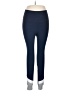 Beyond Yoga Color Block Blue Yoga Pants Size 0X - photo 1