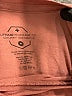 Assorted Brands Pink Short Sleeve T-Shirt Size M - photo 7