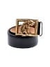 Doncaster Collection Gold Belt Size L - photo 1