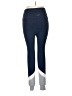 Beyond Yoga Color Block Blue Yoga Pants Size 0X - photo 2