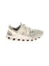 On Cloud Gray Sneakers Size 10 - photo 1