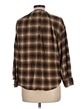 Zara Long Sleeve Blouse (view 2)