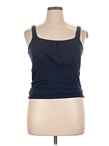 Ann Taylor LOFT Tank Top (view 1)