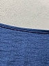 Unbranded Blue Long Sleeve Blouse Size 4XL - photo 7