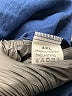 Unbranded Blue Long Sleeve Blouse Size 4XL - photo 8
