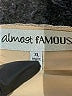 Almost Famous 100% Polyester Metallic Gold Cocktail Dress Size XL - photo 4
