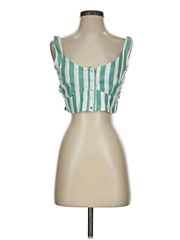 Assorted Brands Sleeveless Top (view 1)