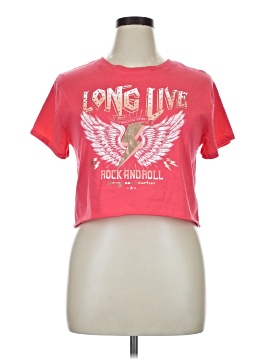 Truce Short Sleeve T-Shirt (view 1)