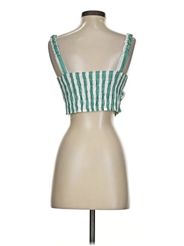 Assorted Brands Sleeveless Top (view 2)