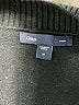 Gap Outlet Black Pullover Sweater Size M - photo 7