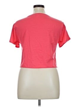Truce Short Sleeve T-Shirt (view 2)