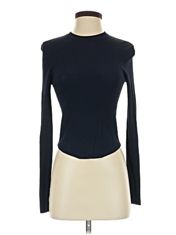 Zara Long Sleeve Top (view 1)