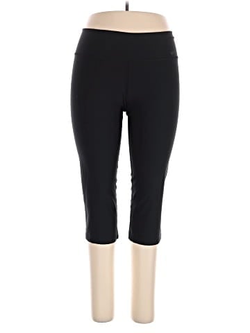 Nike Active Pants (view 1)