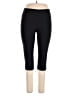 Nike Black Active Pants Size XL - photo 1