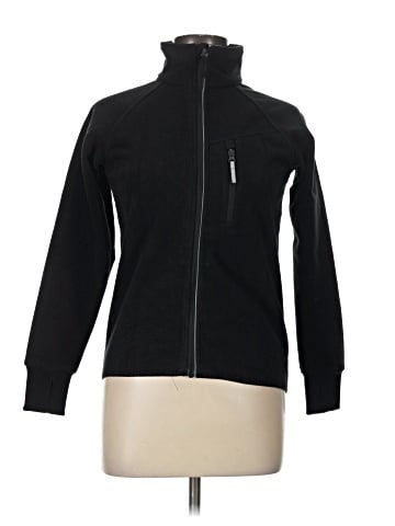 Polarn O. Pyret Zip Up Hoodie (view 1)