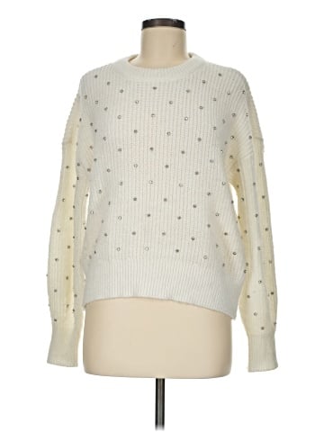 Nine West Pullover Sweater (view 1)
