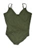 J.Crew Green Bodysuit Size S - photo 1