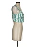 Assorted Brands 100% Polyester Green Sleeveless Top Size 4 - photo 4