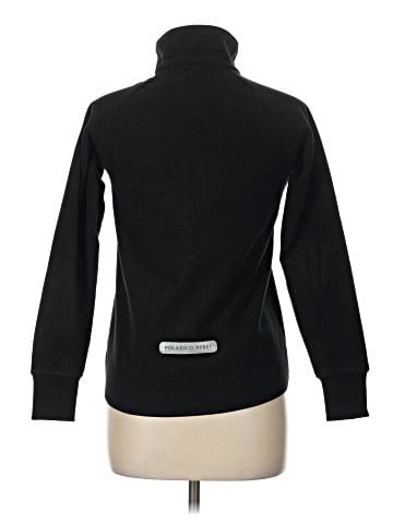 Polarn O. Pyret Zip Up Hoodie (view 2)