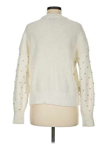 Nine West Pullover Sweater (view 2)