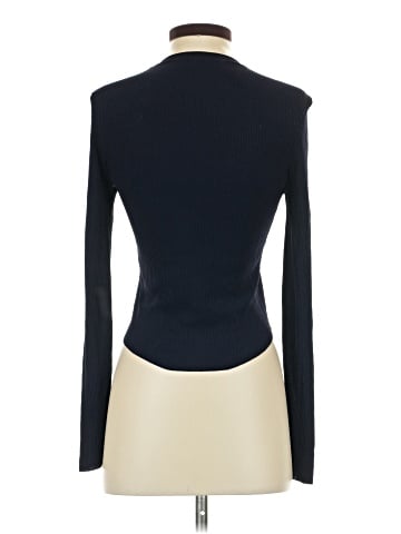 Zara Long Sleeve Top (view 2)