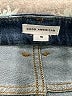 Good American Blue Jeans Size 16 - photo 7