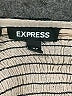 Express Black Tank Top Size XS - photo 7
