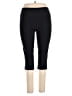 Nike Black Active Pants Size XL - photo 2